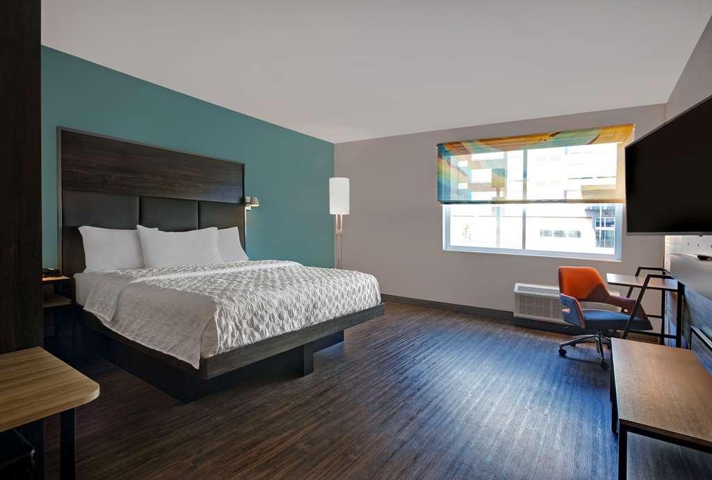 Tru By Hilton Knoxville West Turkey Creek Room photo